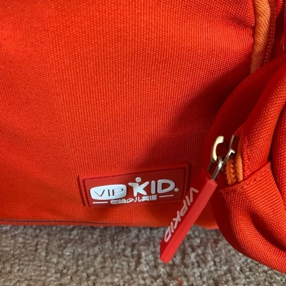 VIPKIDS Dino Backpack Teacher Excl. New - Picture 5 of 16